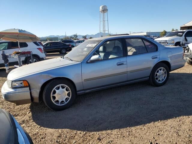 Nissan Maxima