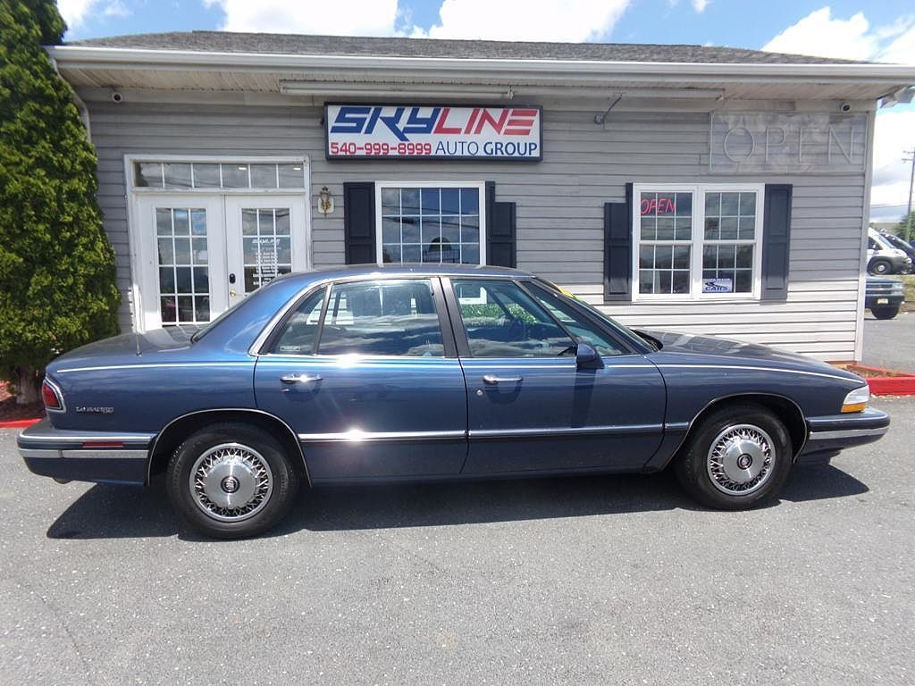 Buick LeSabre
