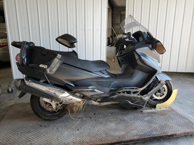Suzuki AN650L