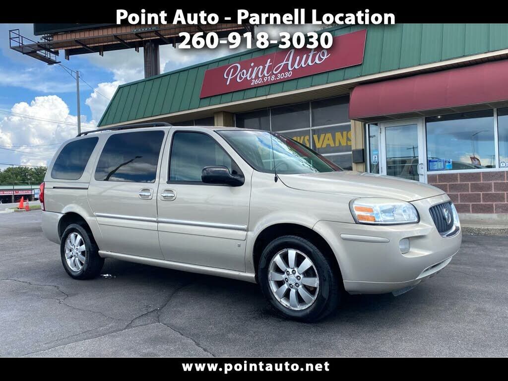 Buick Terraza