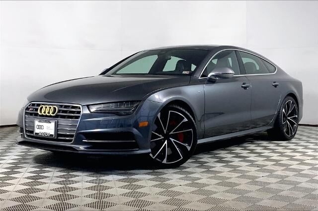 Audi S7