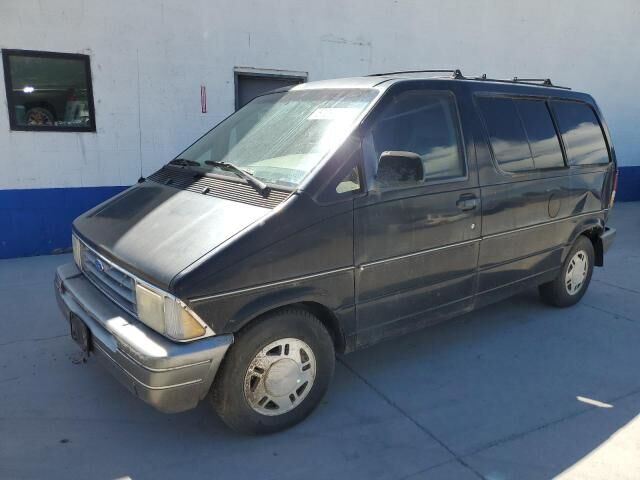 Ford Aerostar