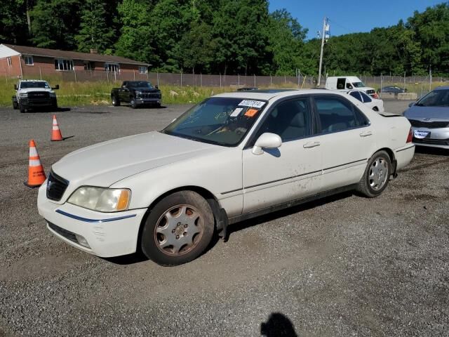 Acura RL