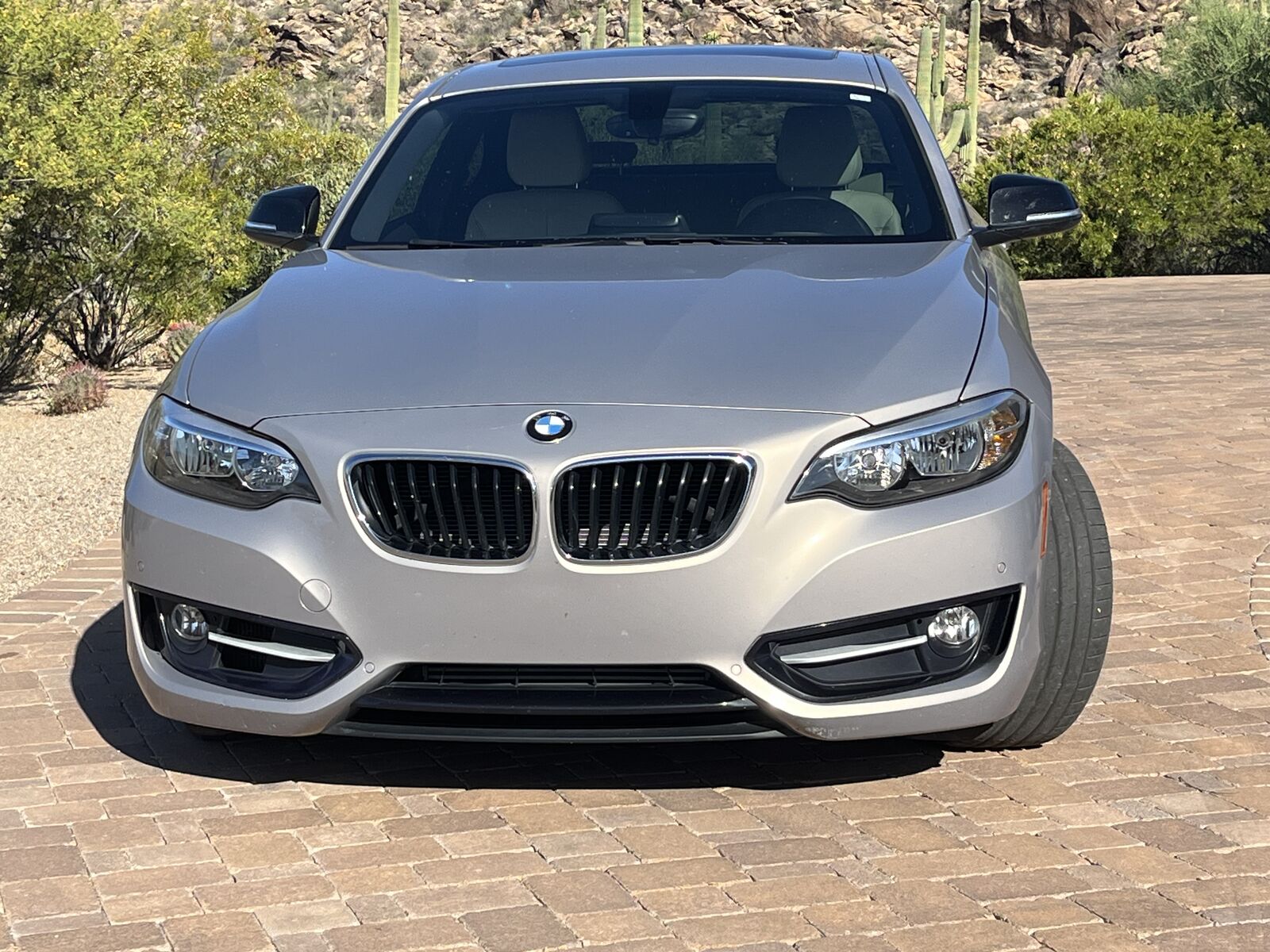 BMW 228i