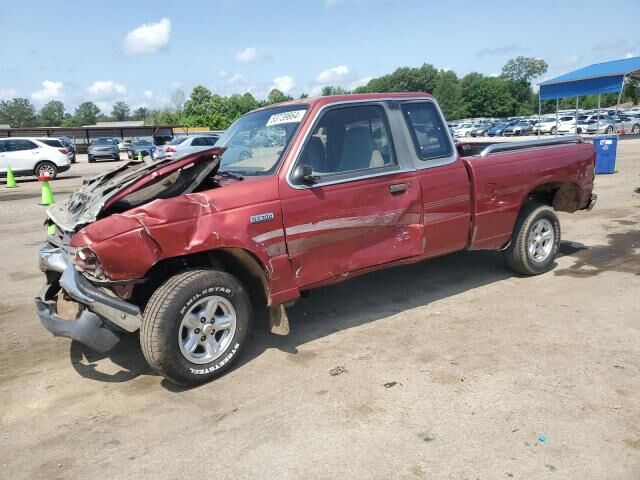 Mazda B-Series