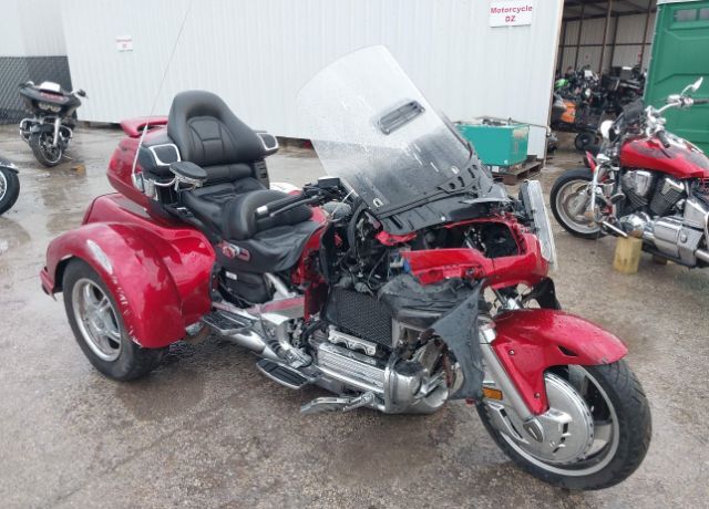 Honda GL1800