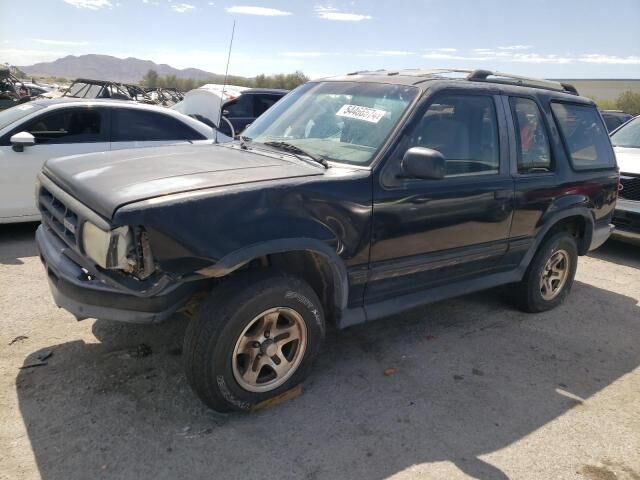 Mazda Navajo