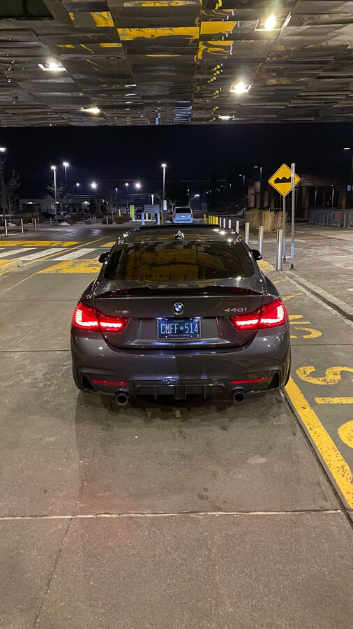 BMW 440i