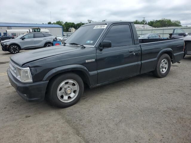 Mazda B-Series
