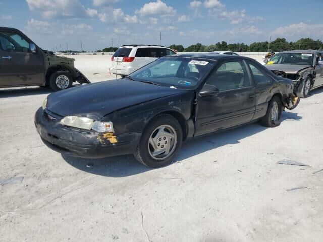 Ford Thunderbird