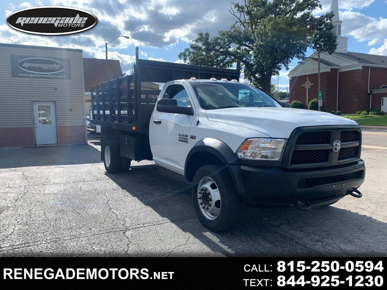 RAM 4500