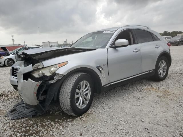 Infiniti QX70