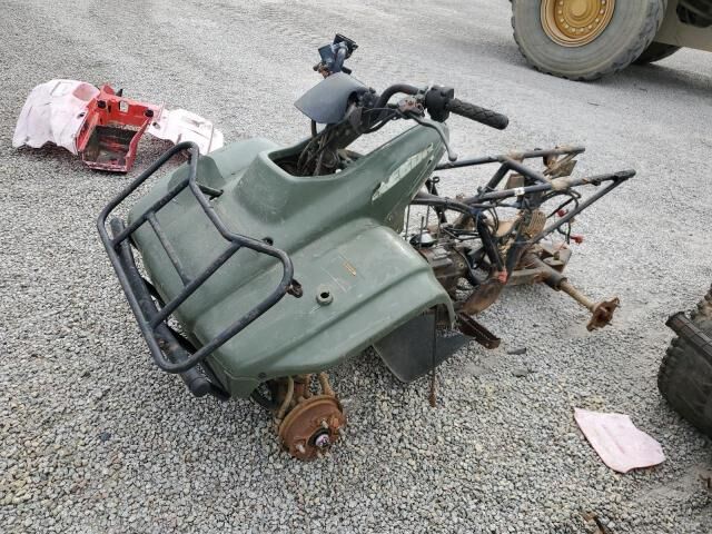 Honda TRX250