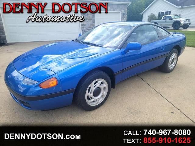 Dodge Stealth
