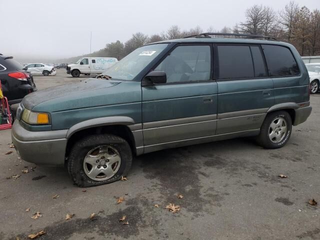 Mazda MPV