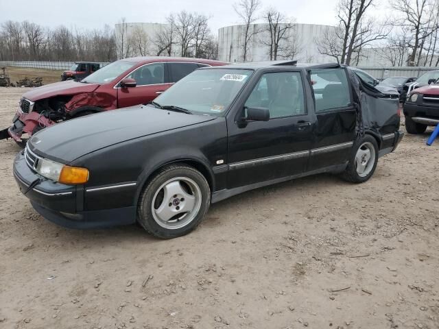 Saab 9000