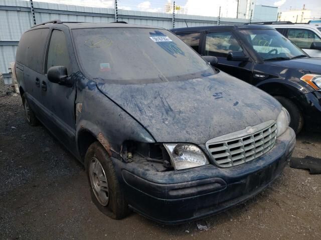 Chevrolet Venture