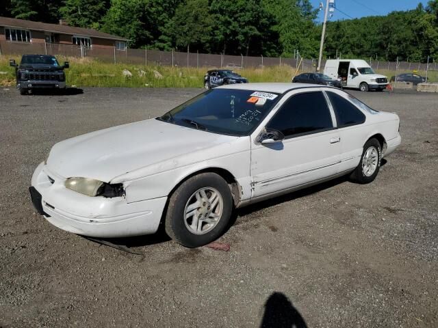 Ford Thunderbird