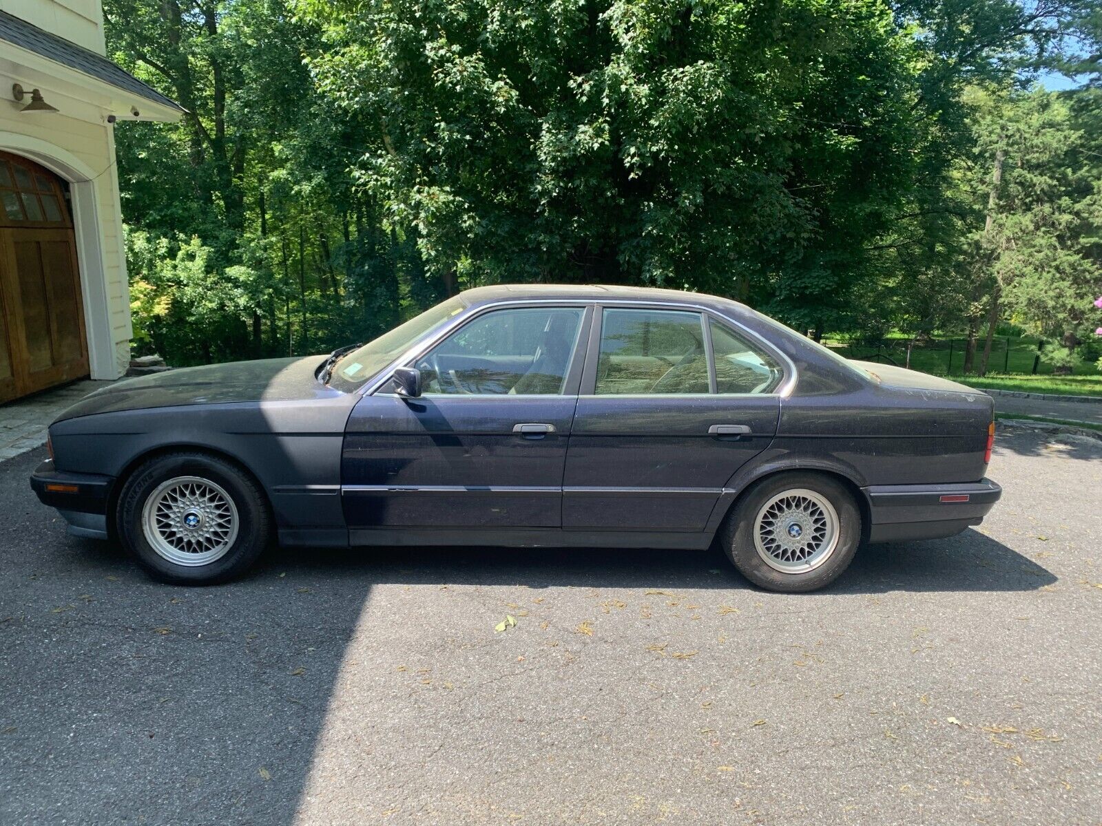 BMW 530i