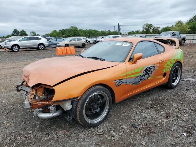 Toyota Supra