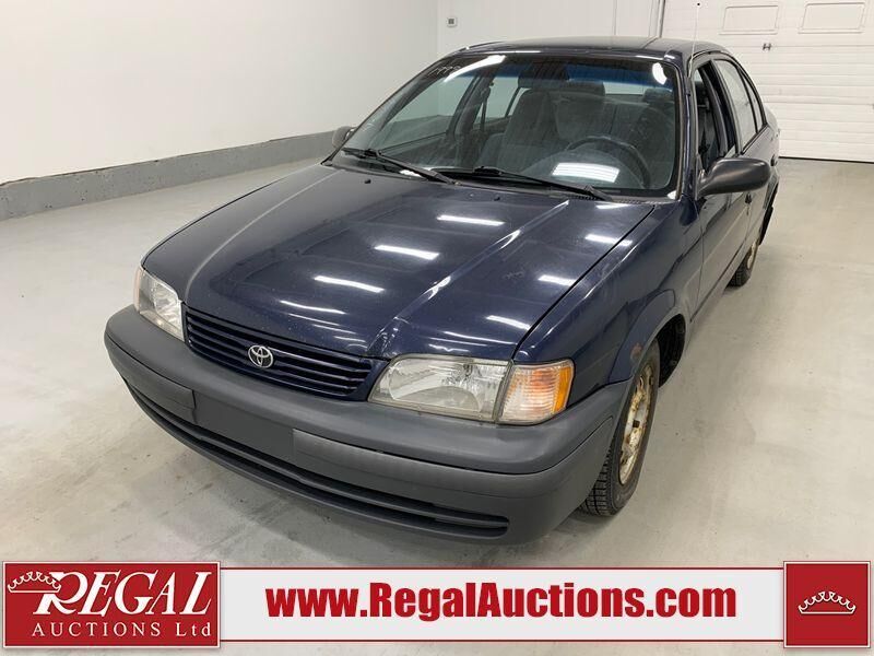 Toyota Tercel