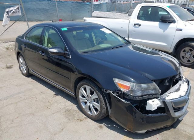 Acura RL