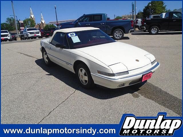 Buick Reatta