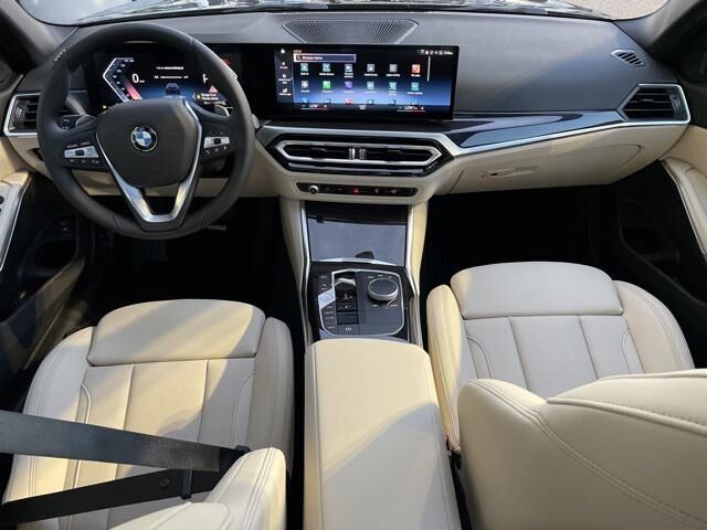 2024 BMW 330i