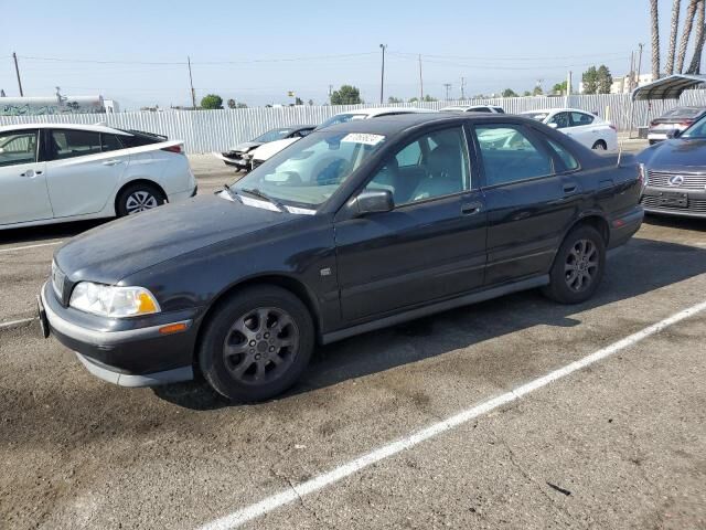 Volvo S40