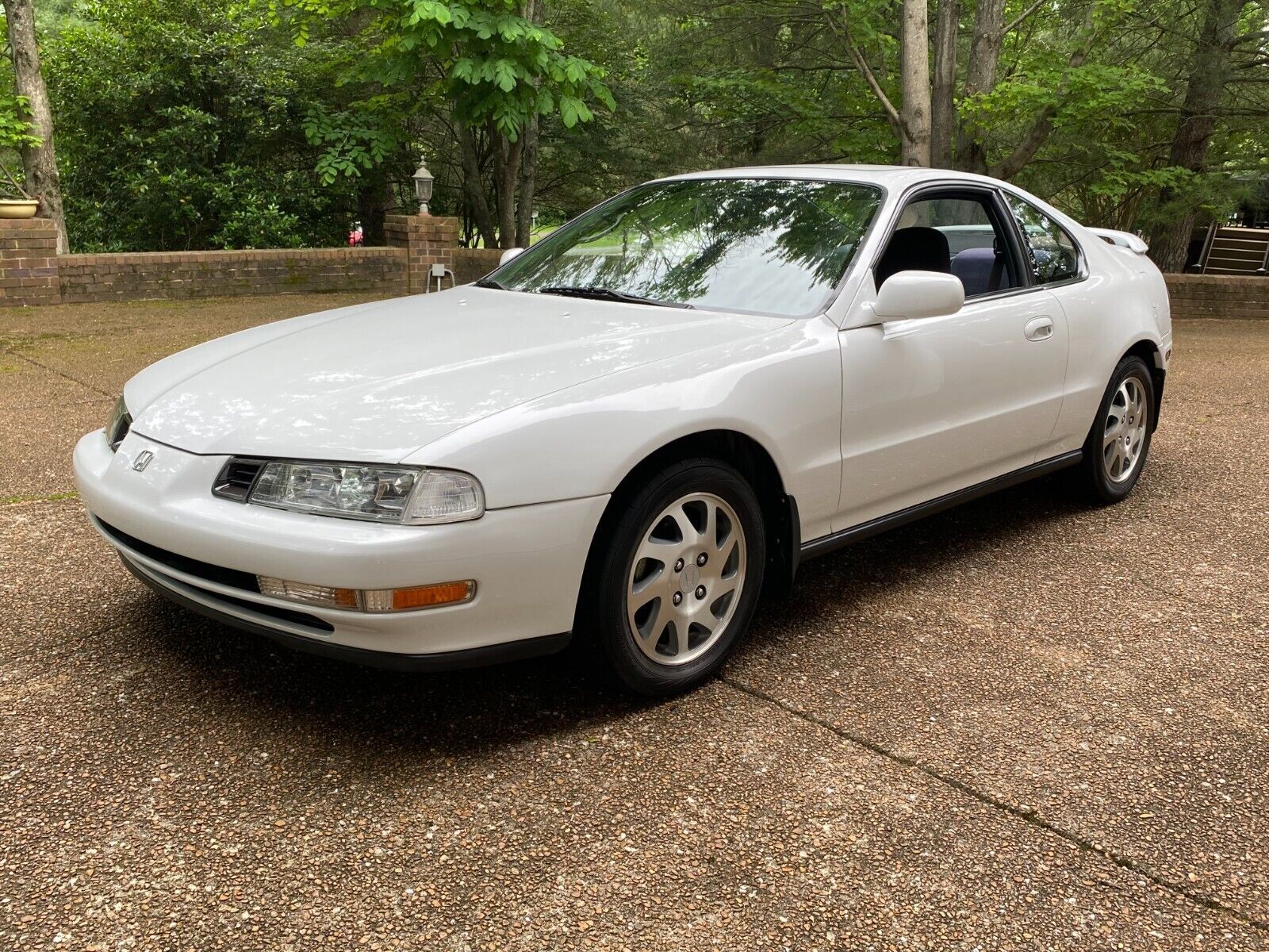 Honda Prelude