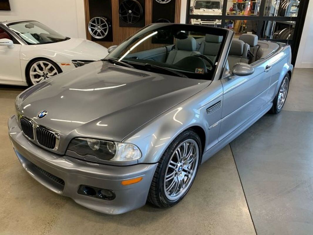 BMW M3Cic