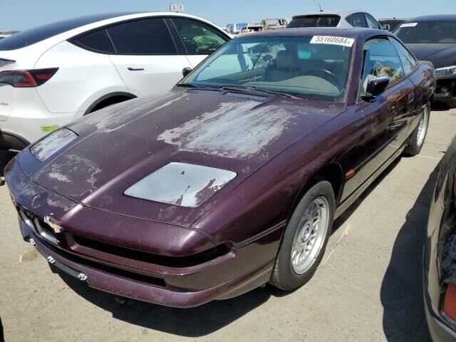 BMW 840Ci