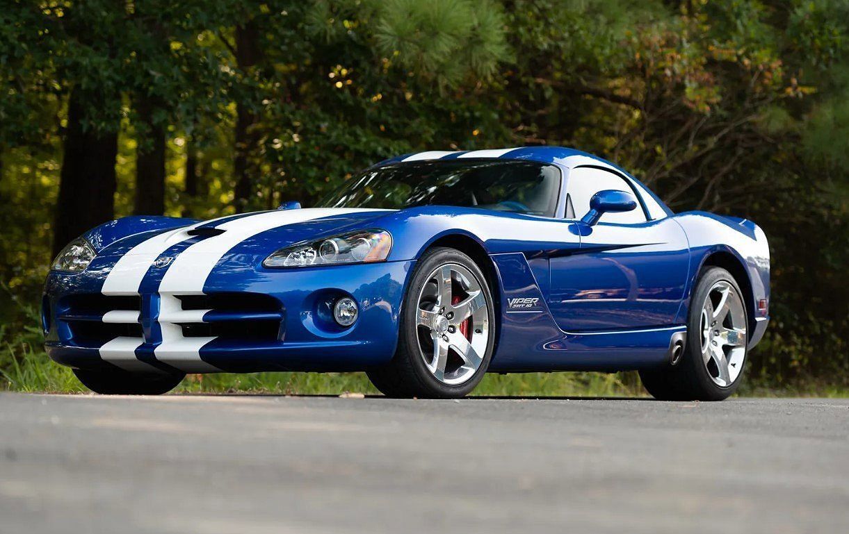 Dodge Viper