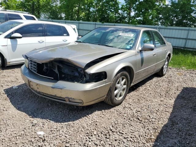 Cadillac Seville