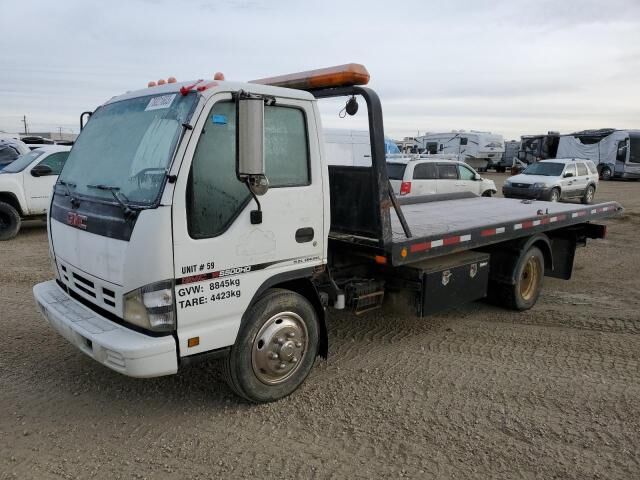 GMC W5