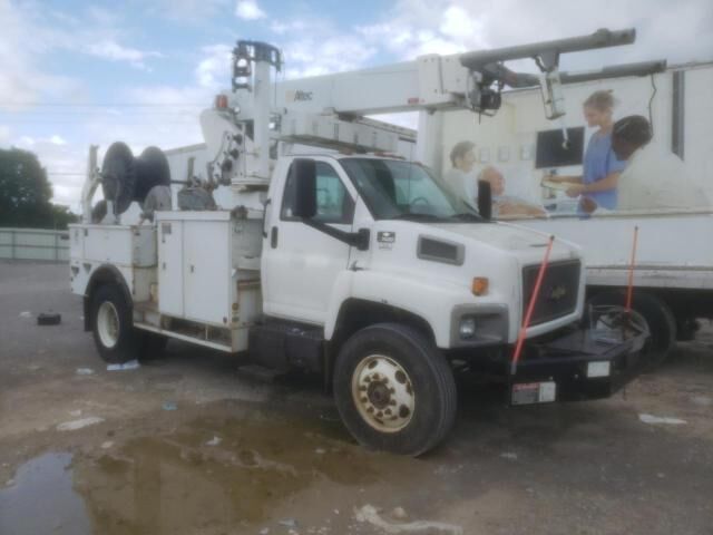 Chevrolet C7