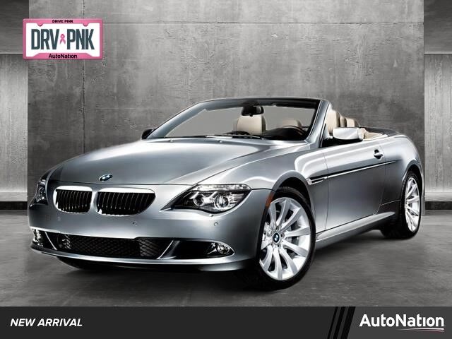 BMW 650i