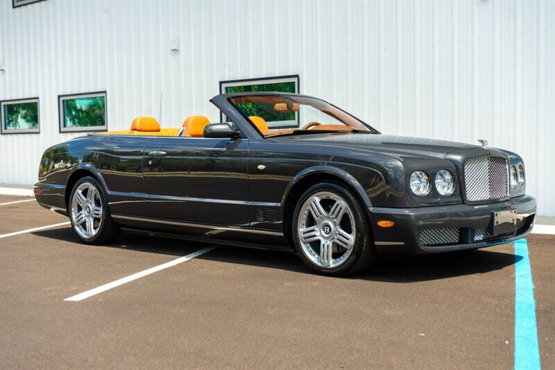 Bentley Azure