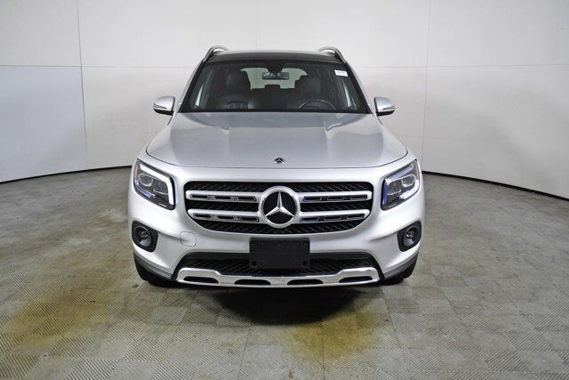 2023 Mercedes-Benz GLB-Class