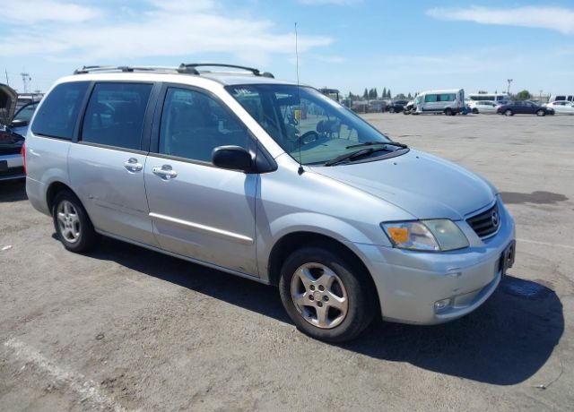 Mazda MPV