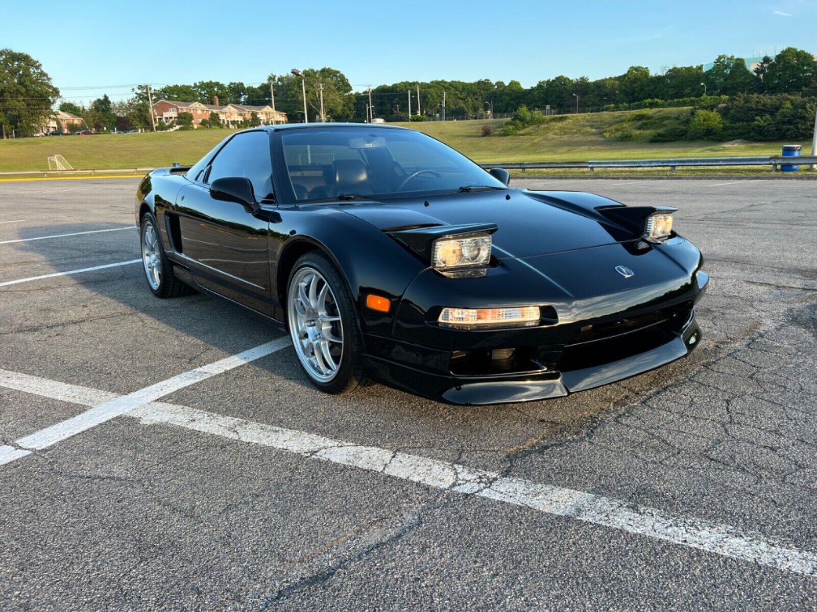 Acura NSX
