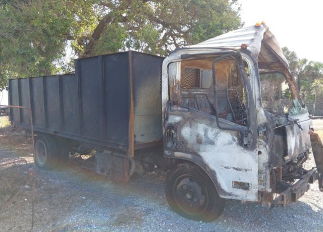 Isuzu NQR/NRR
