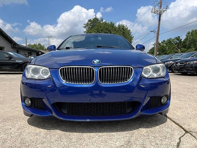 2013 BMW 328i