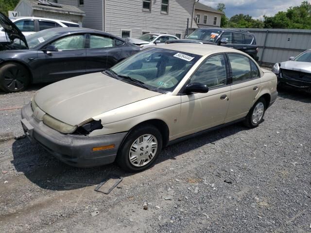Saturn SL1