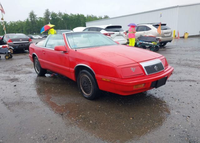 Chrysler LeBaron