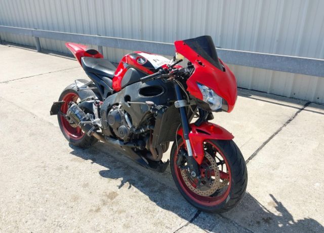 Honda CBR1000