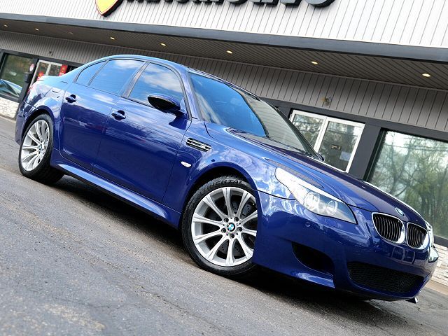 BMW M5