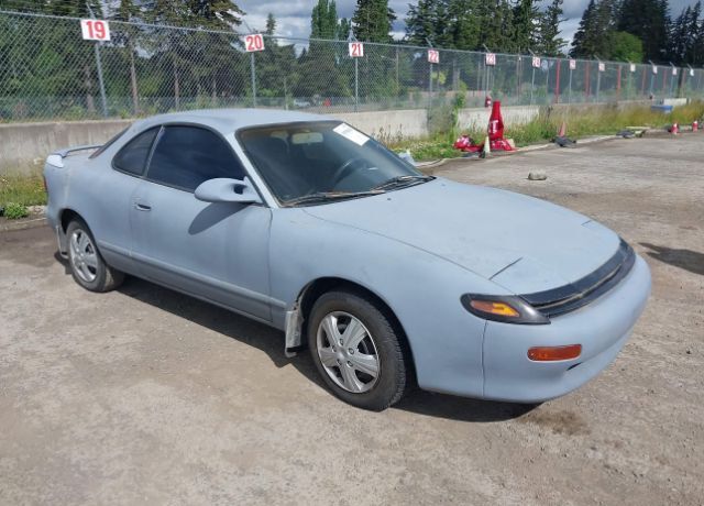 Toyota Celica