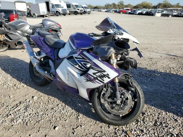Suzuki GSX1300R