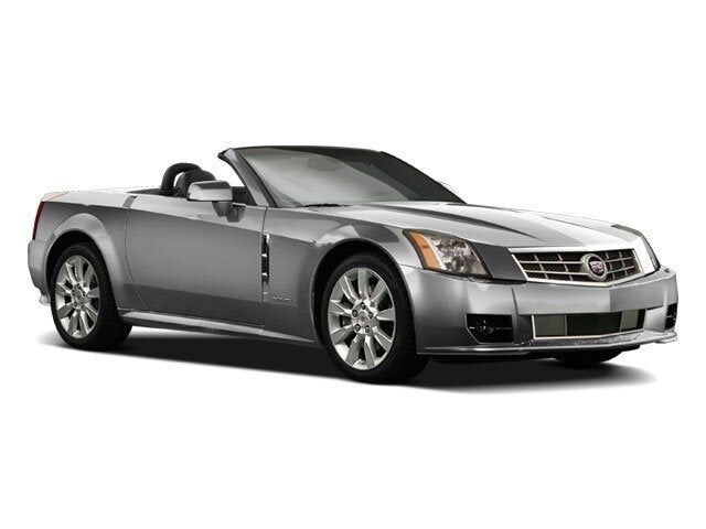 Cadillac XLR